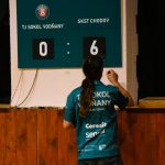 Vodňany hostily v rámci Českého poháru mistra extraligy