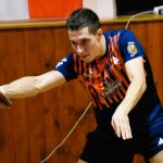 Vodňany hostily v rámci Českého poháru mistra extraligy