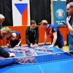 Vodňany hostily v rámci Českého poháru mistra extraligy