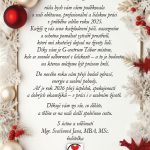 Děti z dětské skupiny Gumpík přinášejí radost do G-centra Tábor