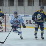 VIDEO: Přerov zůstává strašákem. Táboru se doma znovu zvítězit nepodařilo