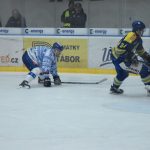 VIDEO: Přerov zůstává strašákem. Táboru se doma znovu zvítězit nepodařilo