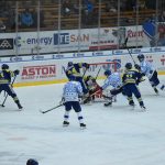 VIDEO: Přerov zůstává strašákem. Táboru se doma znovu zvítězit nepodařilo