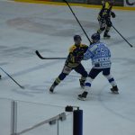 VIDEO: Přerov zůstává strašákem. Táboru se doma znovu zvítězit nepodařilo