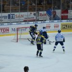 VIDEO: Přerov zůstává strašákem. Táboru se doma znovu zvítězit nepodařilo