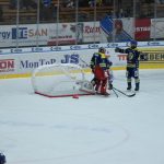 VIDEO: Přerov zůstává strašákem. Táboru se doma znovu zvítězit nepodařilo