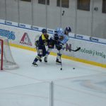 VIDEO: Přerov zůstává strašákem. Táboru se doma znovu zvítězit nepodařilo