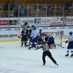 VIDEO: Přerov zůstává strašákem. Táboru se doma znovu zvítězit nepodařilo