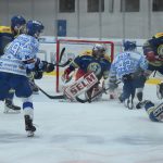 VIDEO: Přerov zůstává strašákem. Táboru se doma znovu zvítězit nepodařilo