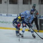 VIDEO: Přerov zůstává strašákem. Táboru se doma znovu zvítězit nepodařilo