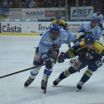 VIDEO: Přerov zůstává strašákem. Táboru se doma znovu zvítězit nepodařilo