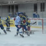 VIDEO: Přerov zůstává strašákem. Táboru se doma znovu zvítězit nepodařilo