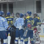 VIDEO: Přerov zůstává strašákem. Táboru se doma znovu zvítězit nepodařilo