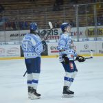 VIDEO: Přerov zůstává strašákem. Táboru se doma znovu zvítězit nepodařilo