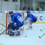 VIDEO: Drama s rezervou Pardubic rozhodl v sedmé sérii nájezdů Bernad. Kohouti proti poslednímu celku opět nevyužili dvojnásobnou přesilovku