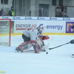 VIDEO: Drama s rezervou Pardubic rozhodl v sedmé sérii nájezdů Bernad. Kohouti proti poslednímu celku opět nevyužili dvojnásobnou přesilovku