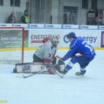 VIDEO: Drama s rezervou Pardubic rozhodl v sedmé sérii nájezdů Bernad. Kohouti proti poslednímu celku opět nevyužili dvojnásobnou přesilovku