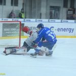 VIDEO: Drama s rezervou Pardubic rozhodl v sedmé sérii nájezdů Bernad. Kohouti proti poslednímu celku opět nevyužili dvojnásobnou přesilovku