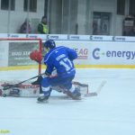 VIDEO: Drama s rezervou Pardubic rozhodl v sedmé sérii nájezdů Bernad. Kohouti proti poslednímu celku opět nevyužili dvojnásobnou přesilovku