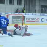 VIDEO: Drama s rezervou Pardubic rozhodl v sedmé sérii nájezdů Bernad. Kohouti proti poslednímu celku opět nevyužili dvojnásobnou přesilovku