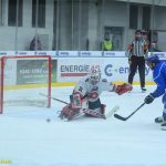 VIDEO: Drama s rezervou Pardubic rozhodl v sedmé sérii nájezdů Bernad. Kohouti proti poslednímu celku opět nevyužili dvojnásobnou přesilovku