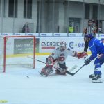 VIDEO: Drama s rezervou Pardubic rozhodl v sedmé sérii nájezdů Bernad. Kohouti proti poslednímu celku opět nevyužili dvojnásobnou přesilovku