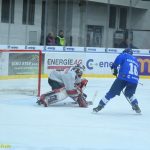 VIDEO: Drama s rezervou Pardubic rozhodl v sedmé sérii nájezdů Bernad. Kohouti proti poslednímu celku opět nevyužili dvojnásobnou přesilovku