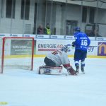 VIDEO: Drama s rezervou Pardubic rozhodl v sedmé sérii nájezdů Bernad. Kohouti proti poslednímu celku opět nevyužili dvojnásobnou přesilovku