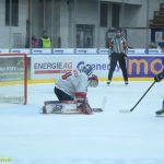 VIDEO: Drama s rezervou Pardubic rozhodl v sedmé sérii nájezdů Bernad. Kohouti proti poslednímu celku opět nevyužili dvojnásobnou přesilovku