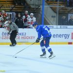 VIDEO: Drama s rezervou Pardubic rozhodl v sedmé sérii nájezdů Bernad. Kohouti proti poslednímu celku opět nevyužili dvojnásobnou přesilovku