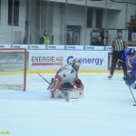 VIDEO: Drama s rezervou Pardubic rozhodl v sedmé sérii nájezdů Bernad. Kohouti proti poslednímu celku opět nevyužili dvojnásobnou přesilovku