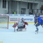 VIDEO: Drama s rezervou Pardubic rozhodl v sedmé sérii nájezdů Bernad. Kohouti proti poslednímu celku opět nevyužili dvojnásobnou přesilovku