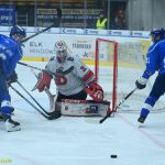 VIDEO: Drama s rezervou Pardubic rozhodl v sedmé sérii nájezdů Bernad. Kohouti proti poslednímu celku opět nevyužili dvojnásobnou přesilovku