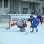 VIDEO: Drama s rezervou Pardubic rozhodl v sedmé sérii nájezdů Bernad. Kohouti proti poslednímu celku opět nevyužili dvojnásobnou přesilovku