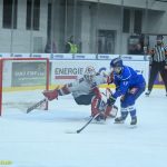 VIDEO: Drama s rezervou Pardubic rozhodl v sedmé sérii nájezdů Bernad. Kohouti proti poslednímu celku opět nevyužili dvojnásobnou přesilovku