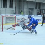 VIDEO: Drama s rezervou Pardubic rozhodl v sedmé sérii nájezdů Bernad. Kohouti proti poslednímu celku opět nevyužili dvojnásobnou přesilovku