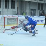 VIDEO: Drama s rezervou Pardubic rozhodl v sedmé sérii nájezdů Bernad. Kohouti proti poslednímu celku opět nevyužili dvojnásobnou přesilovku