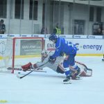 VIDEO: Drama s rezervou Pardubic rozhodl v sedmé sérii nájezdů Bernad. Kohouti proti poslednímu celku opět nevyužili dvojnásobnou přesilovku