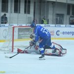 VIDEO: Drama s rezervou Pardubic rozhodl v sedmé sérii nájezdů Bernad. Kohouti proti poslednímu celku opět nevyužili dvojnásobnou přesilovku