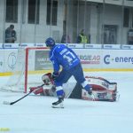 VIDEO: Drama s rezervou Pardubic rozhodl v sedmé sérii nájezdů Bernad. Kohouti proti poslednímu celku opět nevyužili dvojnásobnou přesilovku