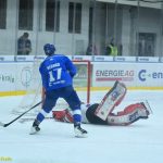 VIDEO: Drama s rezervou Pardubic rozhodl v sedmé sérii nájezdů Bernad. Kohouti proti poslednímu celku opět nevyužili dvojnásobnou přesilovku