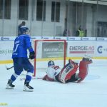 VIDEO: Drama s rezervou Pardubic rozhodl v sedmé sérii nájezdů Bernad. Kohouti proti poslednímu celku opět nevyužili dvojnásobnou přesilovku