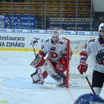 VIDEO: Drama s rezervou Pardubic rozhodl v sedmé sérii nájezdů Bernad. Kohouti proti poslednímu celku opět nevyužili dvojnásobnou přesilovku