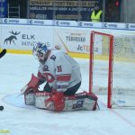 VIDEO: Drama s rezervou Pardubic rozhodl v sedmé sérii nájezdů Bernad. Kohouti proti poslednímu celku opět nevyužili dvojnásobnou přesilovku