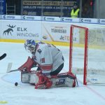 VIDEO: Drama s rezervou Pardubic rozhodl v sedmé sérii nájezdů Bernad. Kohouti proti poslednímu celku opět nevyužili dvojnásobnou přesilovku