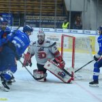 VIDEO: Drama s rezervou Pardubic rozhodl v sedmé sérii nájezdů Bernad. Kohouti proti poslednímu celku opět nevyužili dvojnásobnou přesilovku