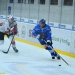 VIDEO: Drama s rezervou Pardubic rozhodl v sedmé sérii nájezdů Bernad. Kohouti proti poslednímu celku opět nevyužili dvojnásobnou přesilovku