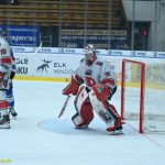 VIDEO: Drama s rezervou Pardubic rozhodl v sedmé sérii nájezdů Bernad. Kohouti proti poslednímu celku opět nevyužili dvojnásobnou přesilovku