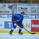 VIDEO: Drama s rezervou Pardubic rozhodl v sedmé sérii nájezdů Bernad. Kohouti proti poslednímu celku opět nevyužili dvojnásobnou přesilovku