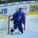 VIDEO: Drama s rezervou Pardubic rozhodl v sedmé sérii nájezdů Bernad. Kohouti proti poslednímu celku opět nevyužili dvojnásobnou přesilovku